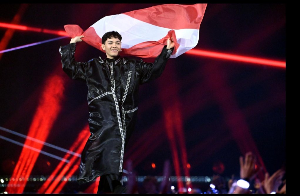 Eurovision 2025: Austria a câștigat trofeul cu piesa „Wasted Love” interpretată de JJ