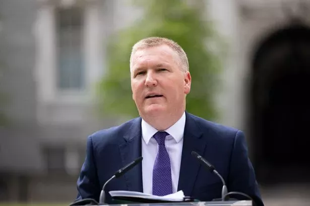 Comisarul european Michael McGrath vine în vizită oficială la Chișinău