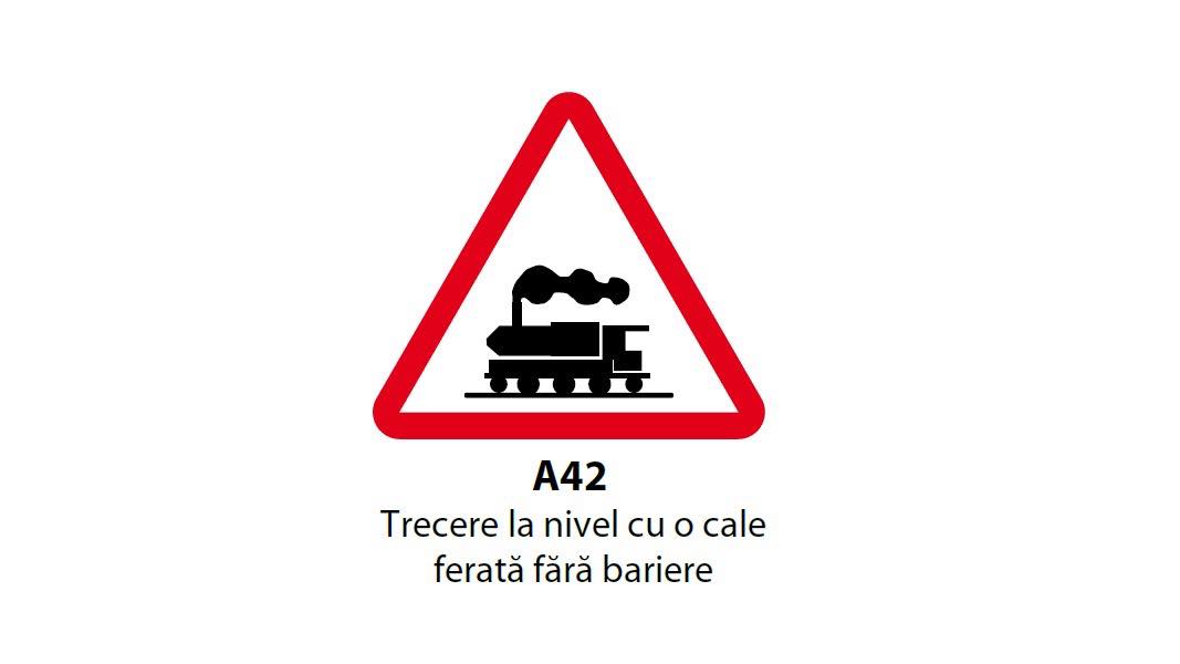Trecerile cu bariere dispar: 30 de puncte de cale ferată vor fi transformate