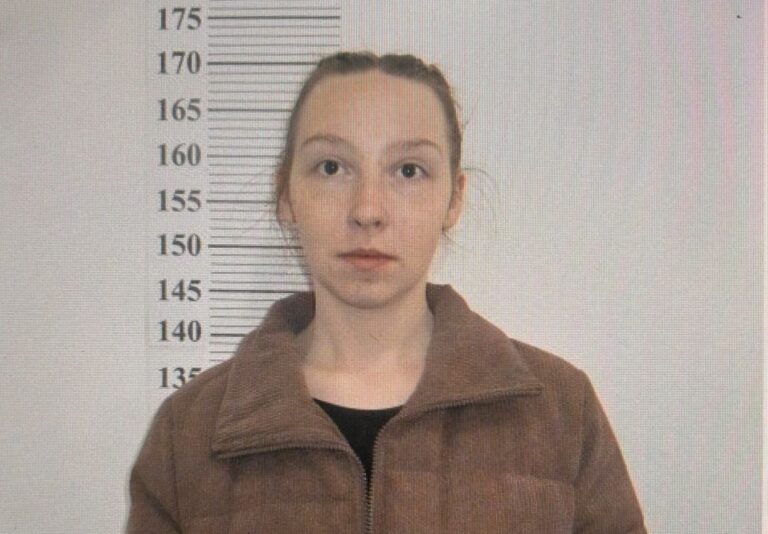 Detalii despre deținuta care a evadat din penitenciar. Are 23 de ani și este din Ucraina
