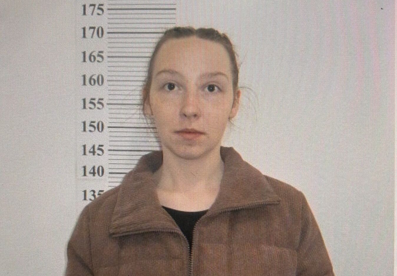 Detalii despre deținuta care a evadat din penitenciar. Are 23 de ani și este din Ucraina