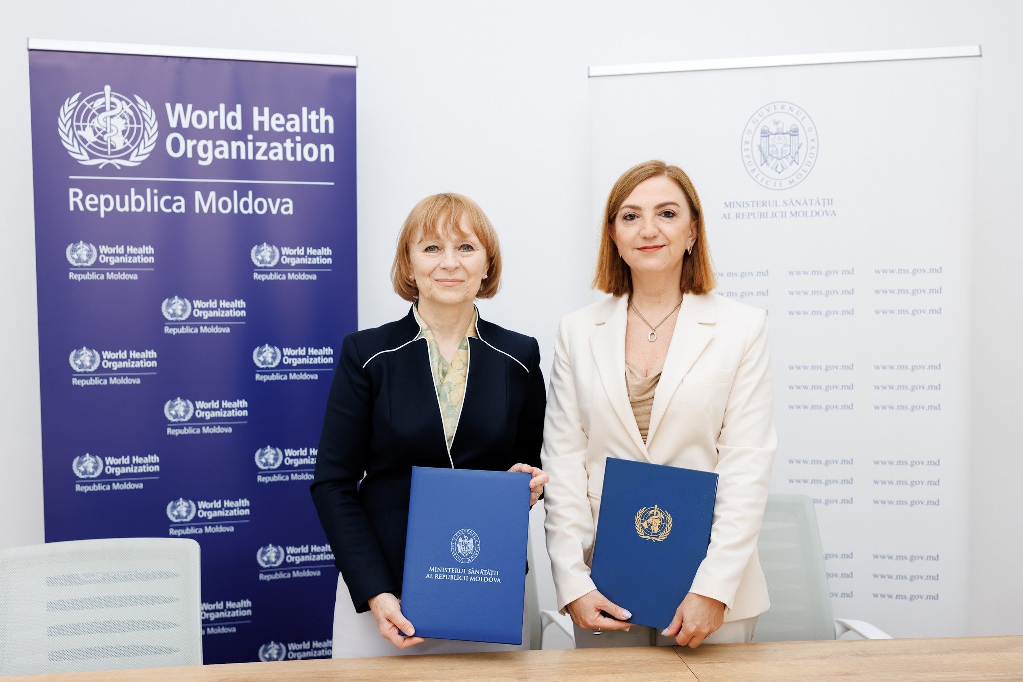 Republica Moldova aderă la platforma globală pentru tratamentul cancerului la copii