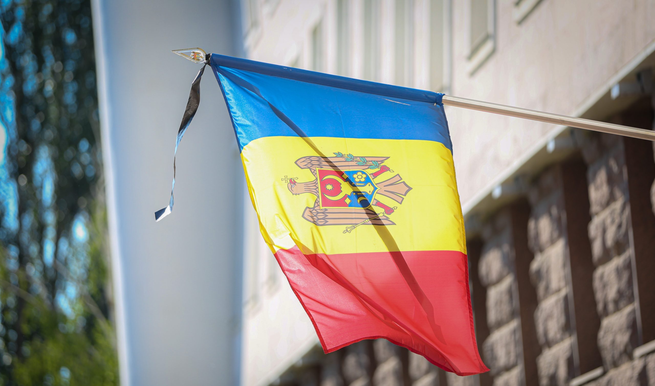 Președinta a semnat decretul: 5 iunie – zi de doliu național în memoria maestrului Eugen Doga