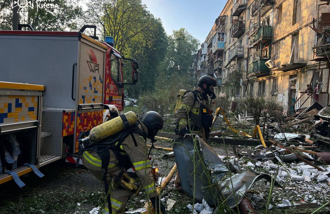 Președinta Maia Sandu, după noaptea de teroare din Kiev: Moldova condamnă brutalitatea rusă