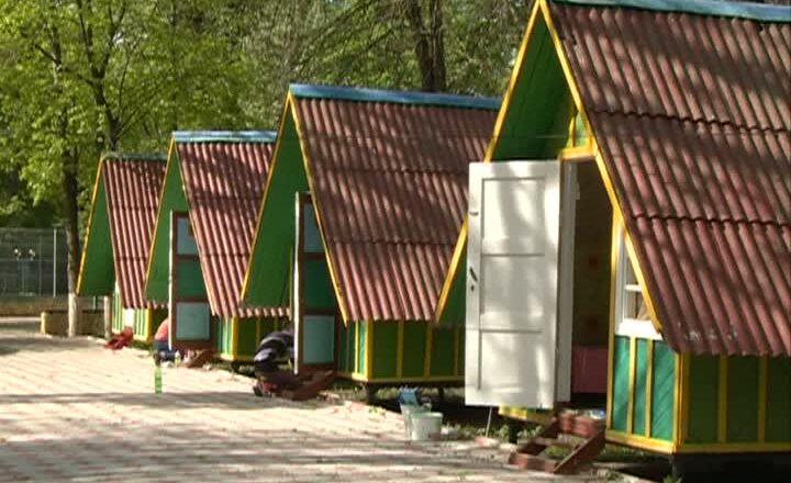 Taberele de vară, sub lupa ANSA: Cinci unități nu pot primi copii din cauza neregulilor depistate