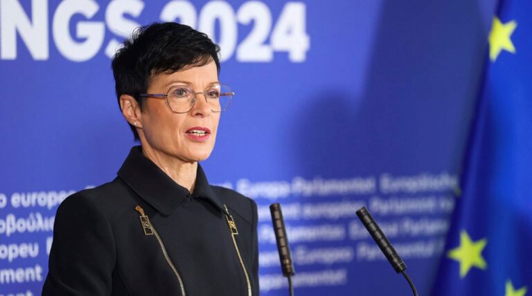 Moldova are o contribuție importantă la securitatea Uniunii Europene, afirmă Marta Kos