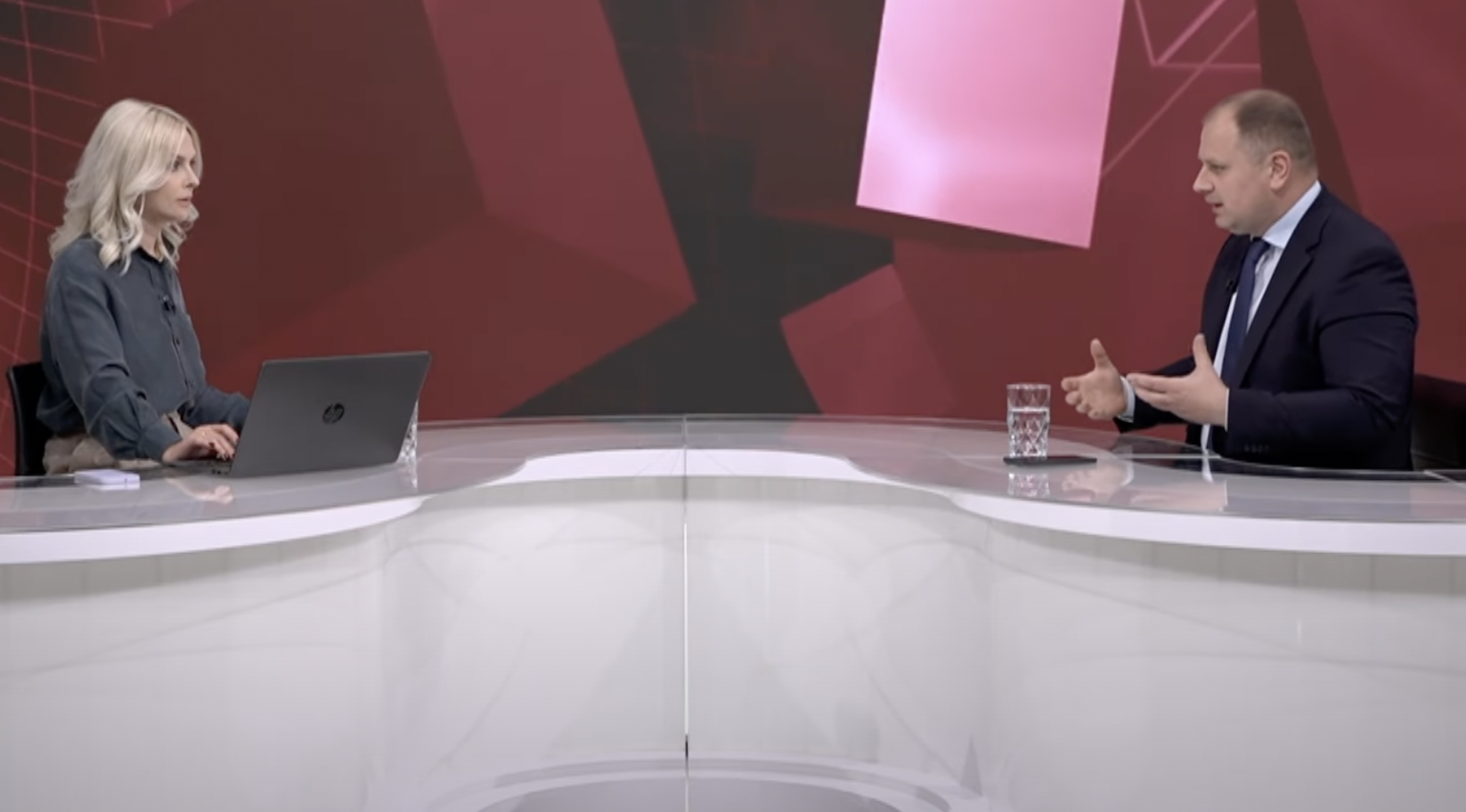 Ștefan Gligor: ”Blocul Împreună va face coaliție doar cu partide proeuropene”