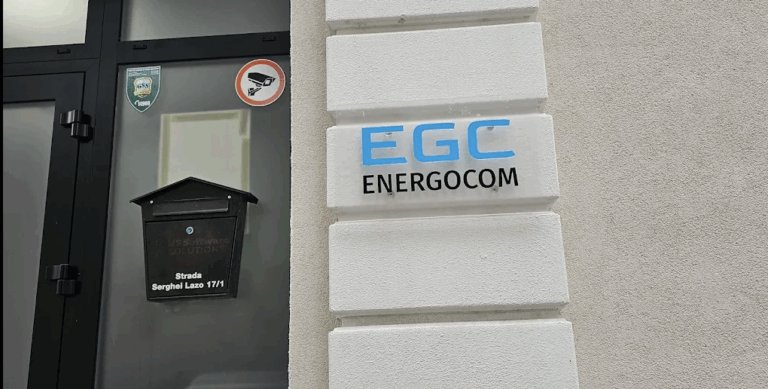 Energocom, pregătiri pentru rolul de furnizor central: A lansat o licitație de 2,2 milioane de lei pentru echipamente