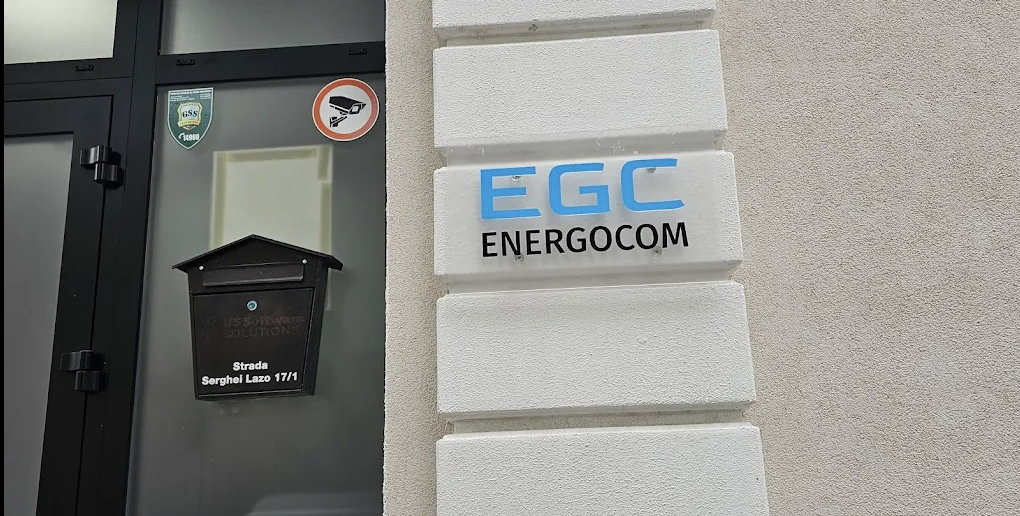 Statul va garanta un împrumut extern de până la 400 de milioane de euro, contractat de compania Energocom de la BERD