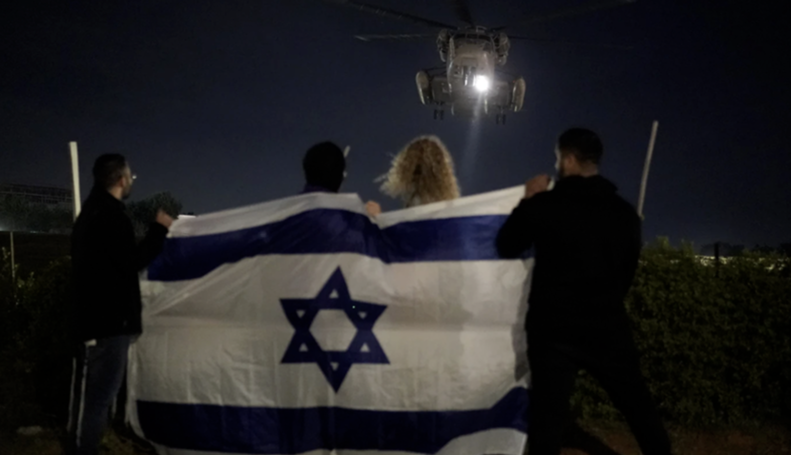 Israelul, pregătit să lanseze o operaţiune militară împotriva Iranului