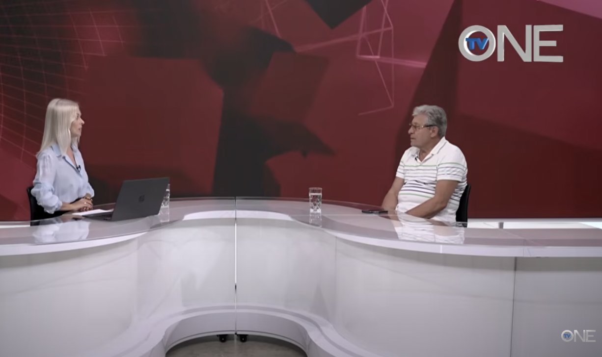 Partidul Liberal pregătește lista pentru parlamentare. Ghimpu: „Să nu admitem la putere partide pro-ruse”
