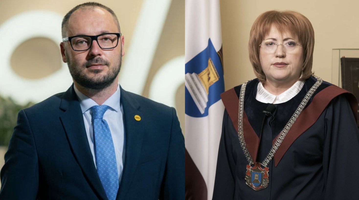 Domnica Manole și Sergiu Litvinenco urmează să fie numiți judecători la Curtea Constituțională