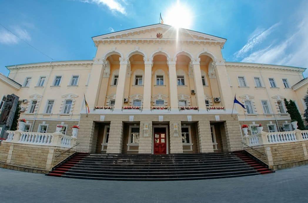 Defecțiune în sistemul MAI: Serviciile de cazier judiciar și pașapoarte urgente, suspendate temporar