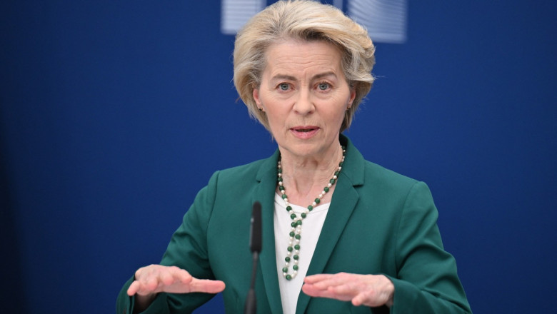 Comisia Europeană pregătește noi sancțiuni economice împotriva Rusiei