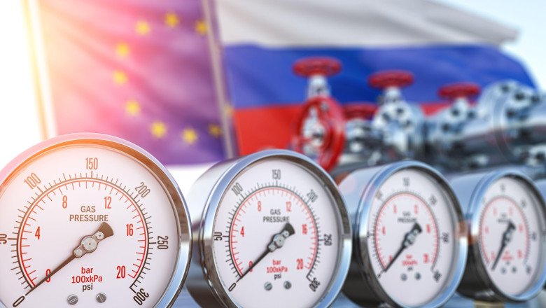 Comisia Europeană propune interzicerea treptată a importurilor de gaz rusesc până la sfârșitul anului 2027
