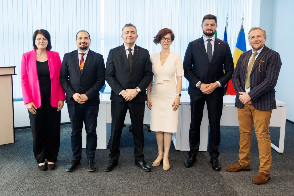 Italia oferă 14 milioane de euro pentru sprijin social și energetic în Republica Moldova