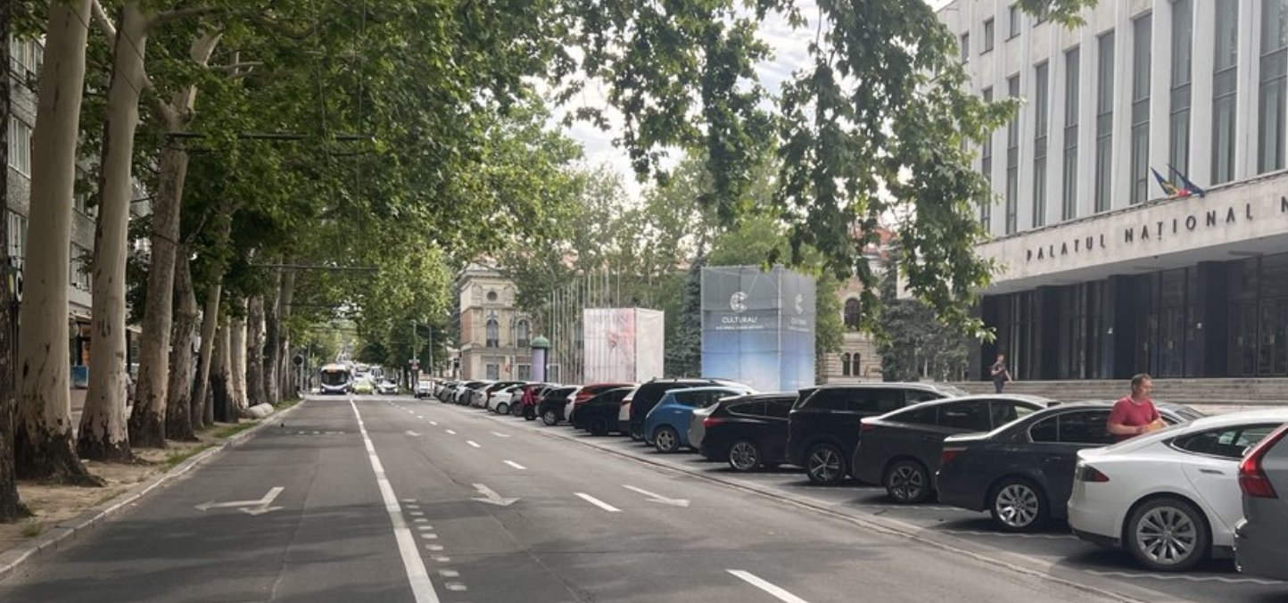 Funeraliile compozitorului Eugen Doga: Traficul în Chișinău va fi restricționat