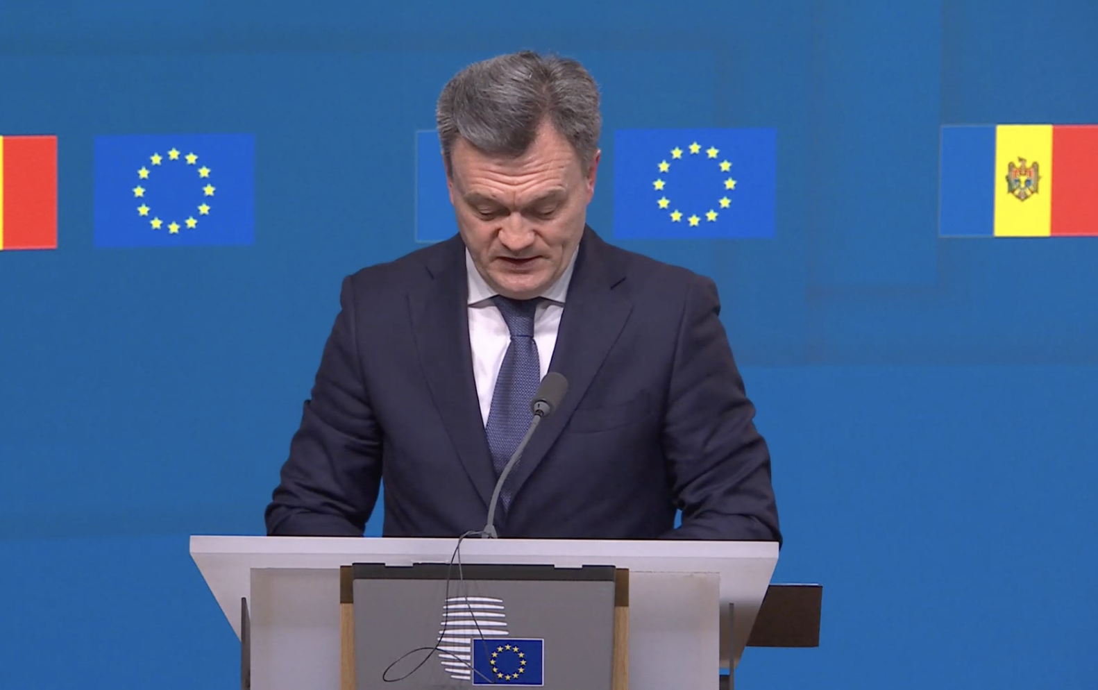 Recean: ”Prima tranșă din Planul de Creștere pentru Moldova va intra în contul Trezoreriei în săptămânile următoare”
