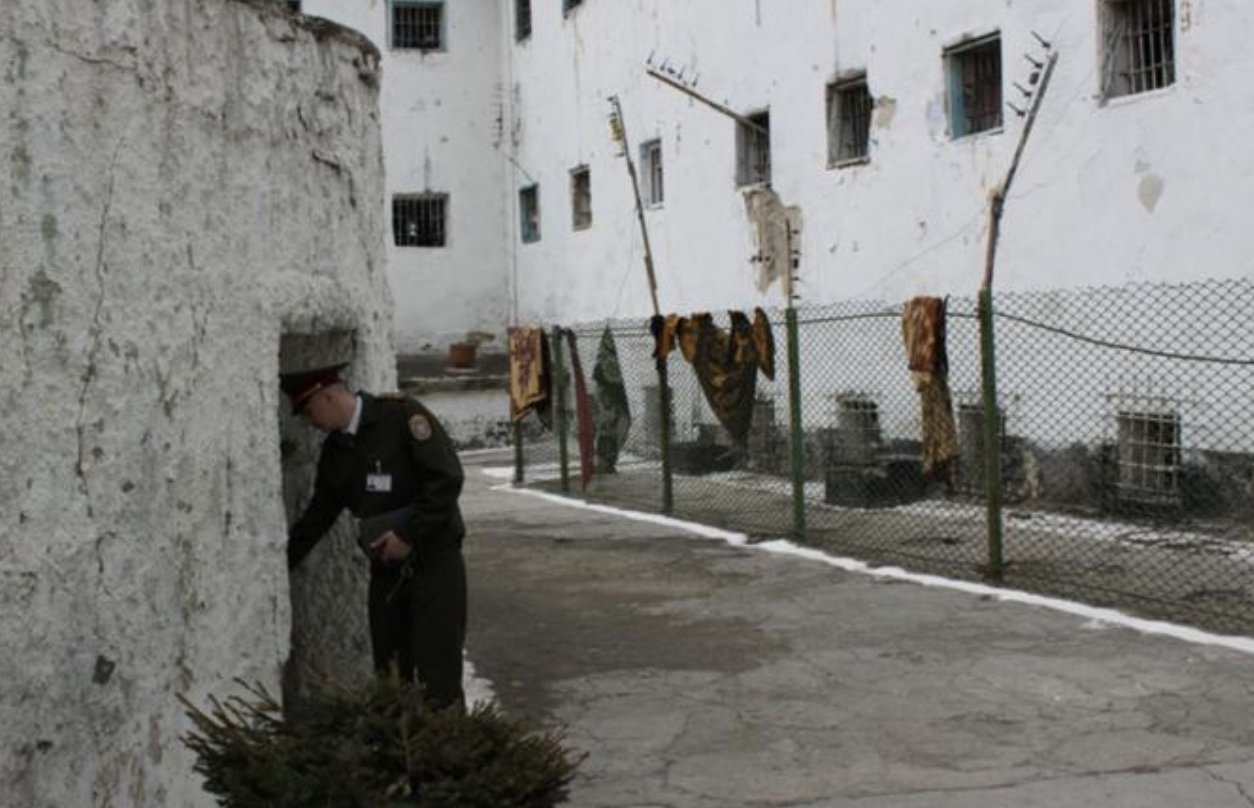 Poliția a fost pusă pe jar: O deținută a evadat din Penitenciarul 13