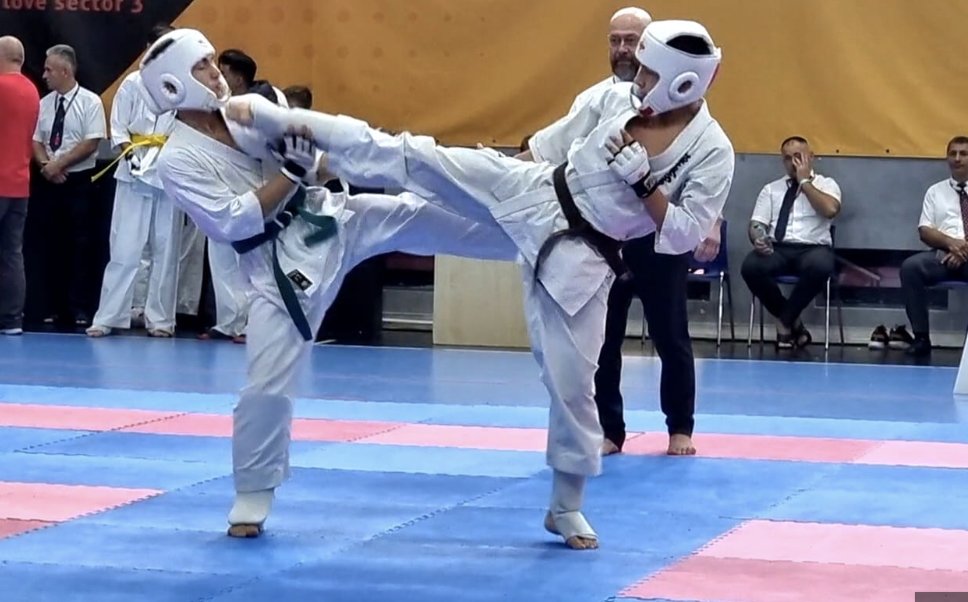 Fraude și abateri grave, descoperite la Federația de Karate. Ministerul Educației cere returnarea finanțării 