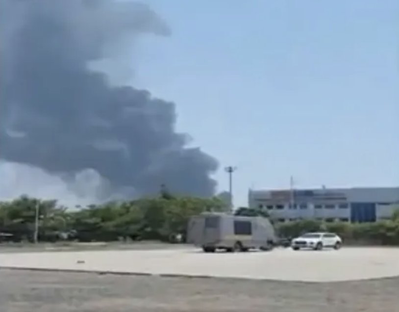 Un avion de pasageri s-a prăbușit în India. La bord s-ar fi aflat peste 200 de persoane