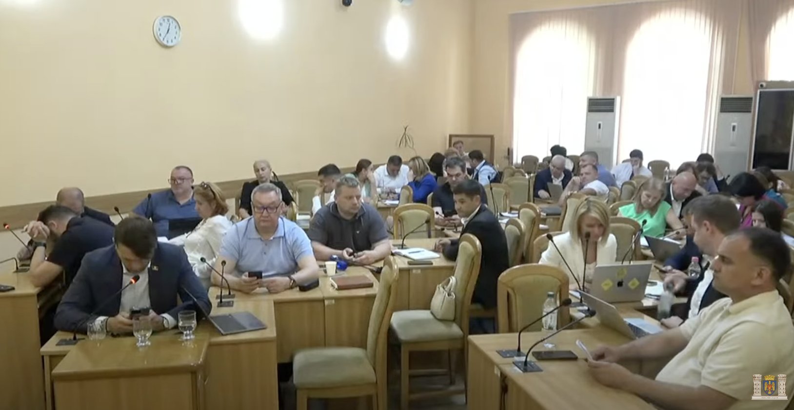 Consilierii PSRM: Ion Ceban își face interesele politice în detrimentul chișinăuienilor