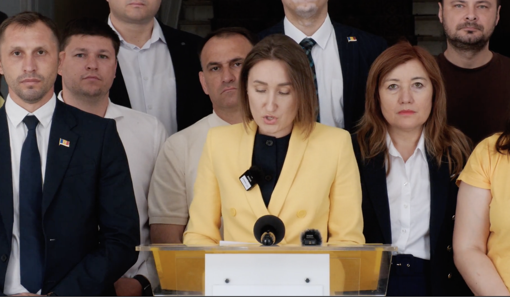 Consilieri PAS: Primarul Ceban vrea să aducă la Chișinău persoane dubioase, sub paravanul unei competiții sportive
