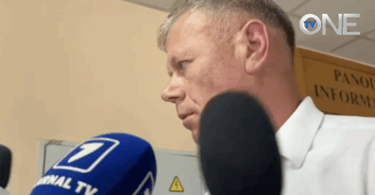 PSDE se disociază de decizia consilierilor săi de la Boldurești care l-au ales pe Nicanor Ciochină primar interimar