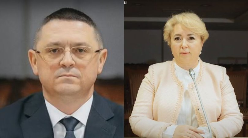 CSM a decis: Judecătorii Dorin Dulghieru și Oxana Robu, demiși după nepromovarea evaluării externe