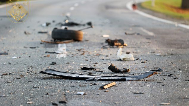 Un bărbat de 40 de ani, condamnat la 6 ani și 6 luni de pușcărie pentru un accident mortal comis în stare de ebrietate