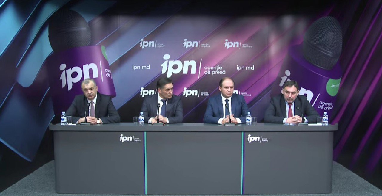 Blocul ”Alternativa”, înregistrat de CEC în calitate de bloc electoral pentru alegerile din toamnă