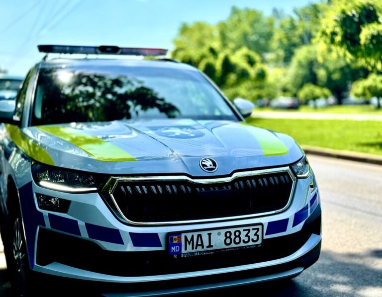 Weekend de coșmar pe drumurile naționale: Mii de abateri și șoferi inconștienți