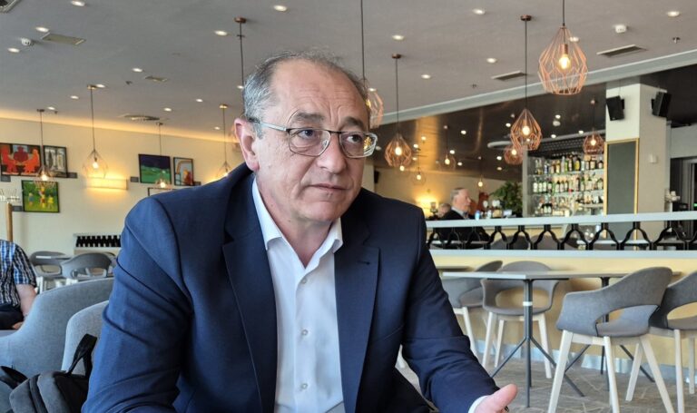 Directorul STISC, Alexandru Corețchi, și-a depus cererea de demisie