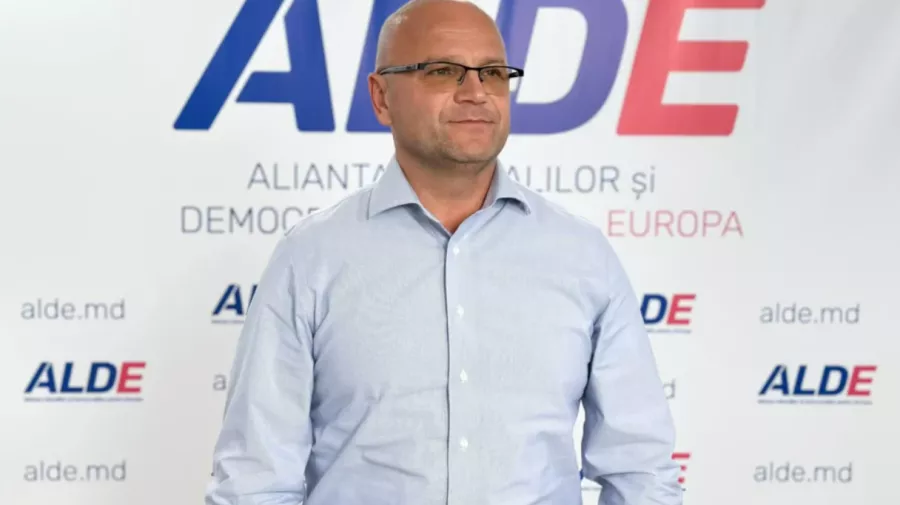 Fostul secretar al ALDE, Adrian Culai, a fost condamnat pentru că a acceptat bani de la gruparea Șor