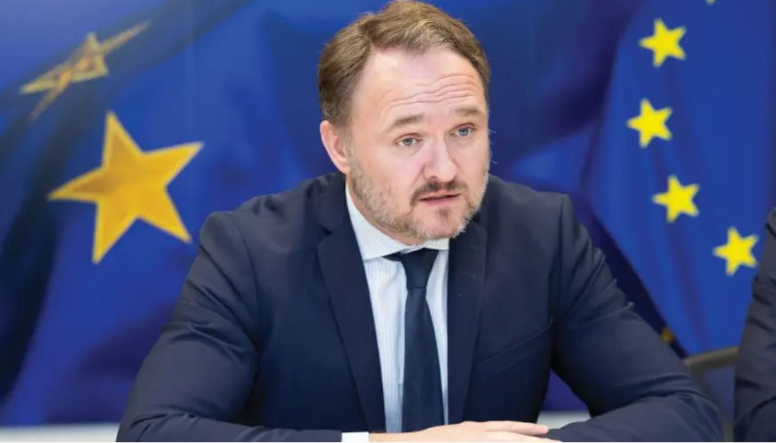 Comisarul european Dan Jorgensen vine la Chișinău: discuții despre energie