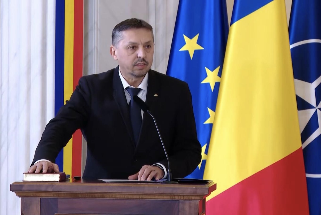 Ministrul Educației din România, mesaj pentru Moldova: ”Împreună în UE vom fi mai puternici”