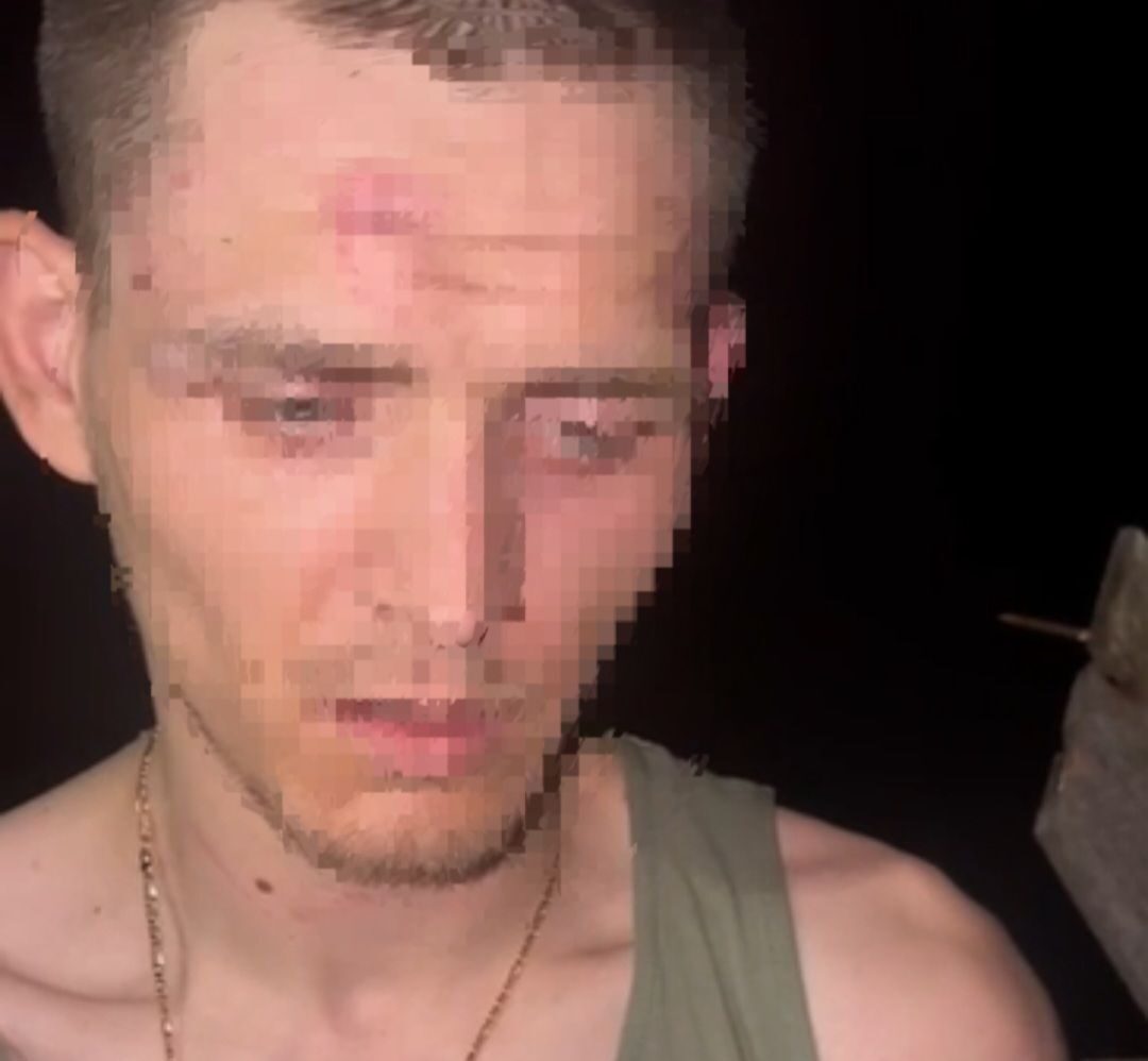 Deținutul care a evadat din Penitenciarul numărul 8 din Bender, reținut de INI