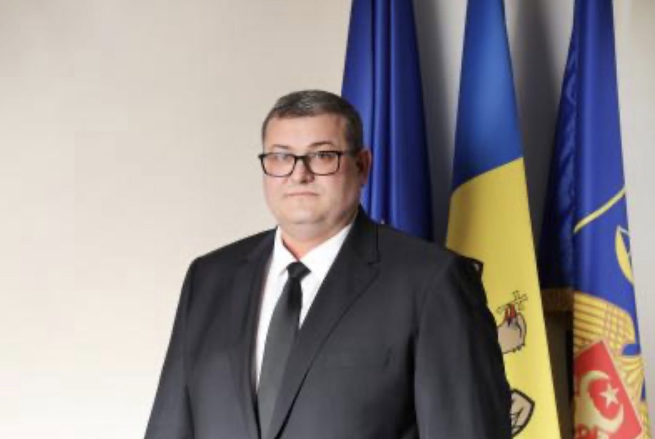 Procuratura Anticorupție are un nou șef. Cine este Marcel Dumbravan, desemnat în această funcție