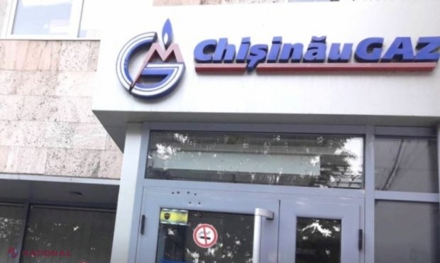 Nereguli grave la Chișinău-Gaz: Achiziții dubioase și daune majore