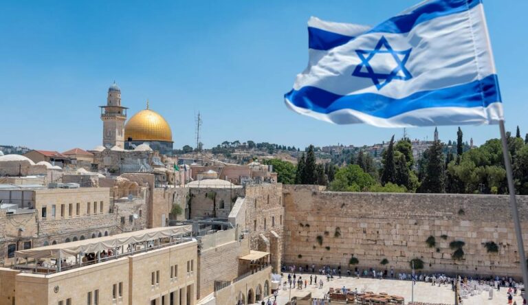 MAE activează Celula de Criză. Moldovenii, îndemnați să evite orice călătorie spre Israel