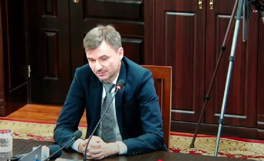 Ion Malanciuc, desemnat judecător la Curtea Constituțională. Hotărârea, aprobată de CSM