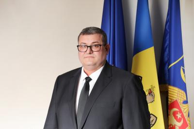 Marcel Dumbravan a trecut testul integrității și urmează să fie numit șef la Procuratura Anticorupție