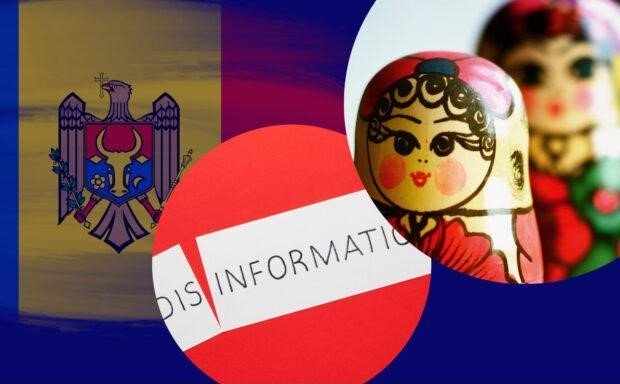 Serviciul de Informații Externe din Ucraina: Rusia își amplifică operațiunile hibride în ajunul summitului Moldova–UE