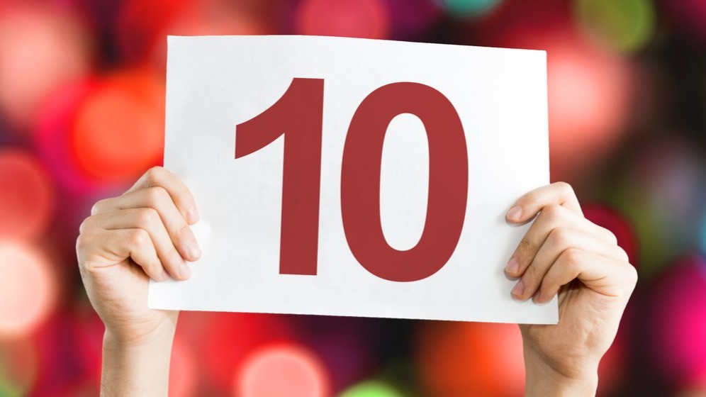 Șapte absolvenți de liceu vor obține patru note de „10” din oficiu în sesiunea de bacalaureat 2025