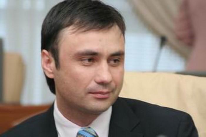 IGP verifică informațiile privind reținerea lui Vitalie Pîrlog în Dubai, vehiculate în presă