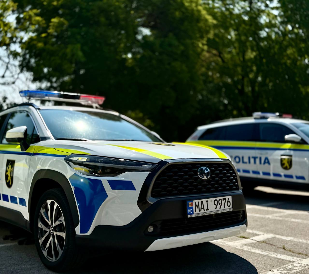 Weekend plin de abateri pe drumurile din țară: Poliția a aplicat peste 3 800 de sancțiuni