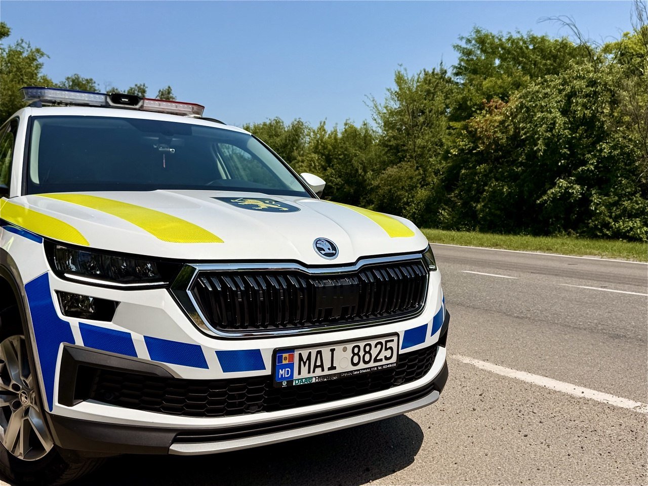 Weekend periculos pe șoselele din țară. Zeci de șoferi au fost prinși băuți sau drogați la volan 