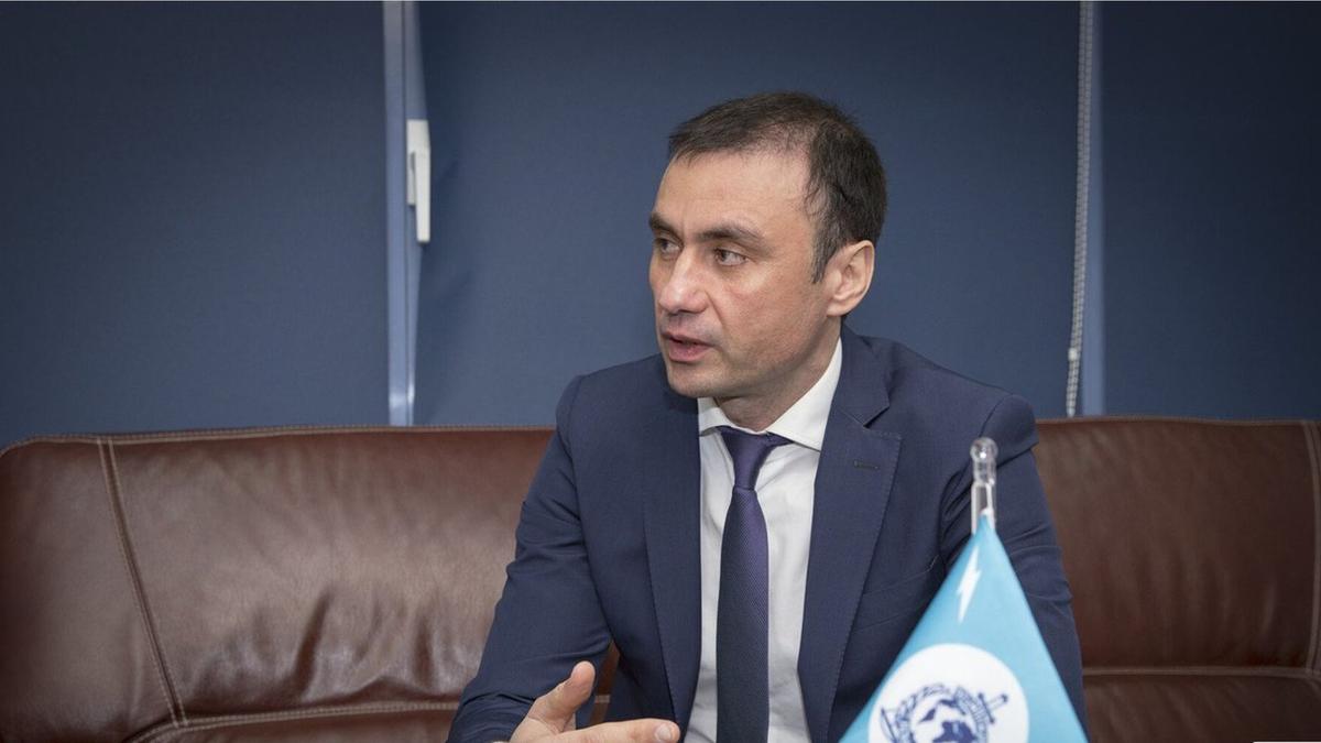 Ministerul de Interne din Dubai confirmă arestarea lui Vitalie Pîrlog