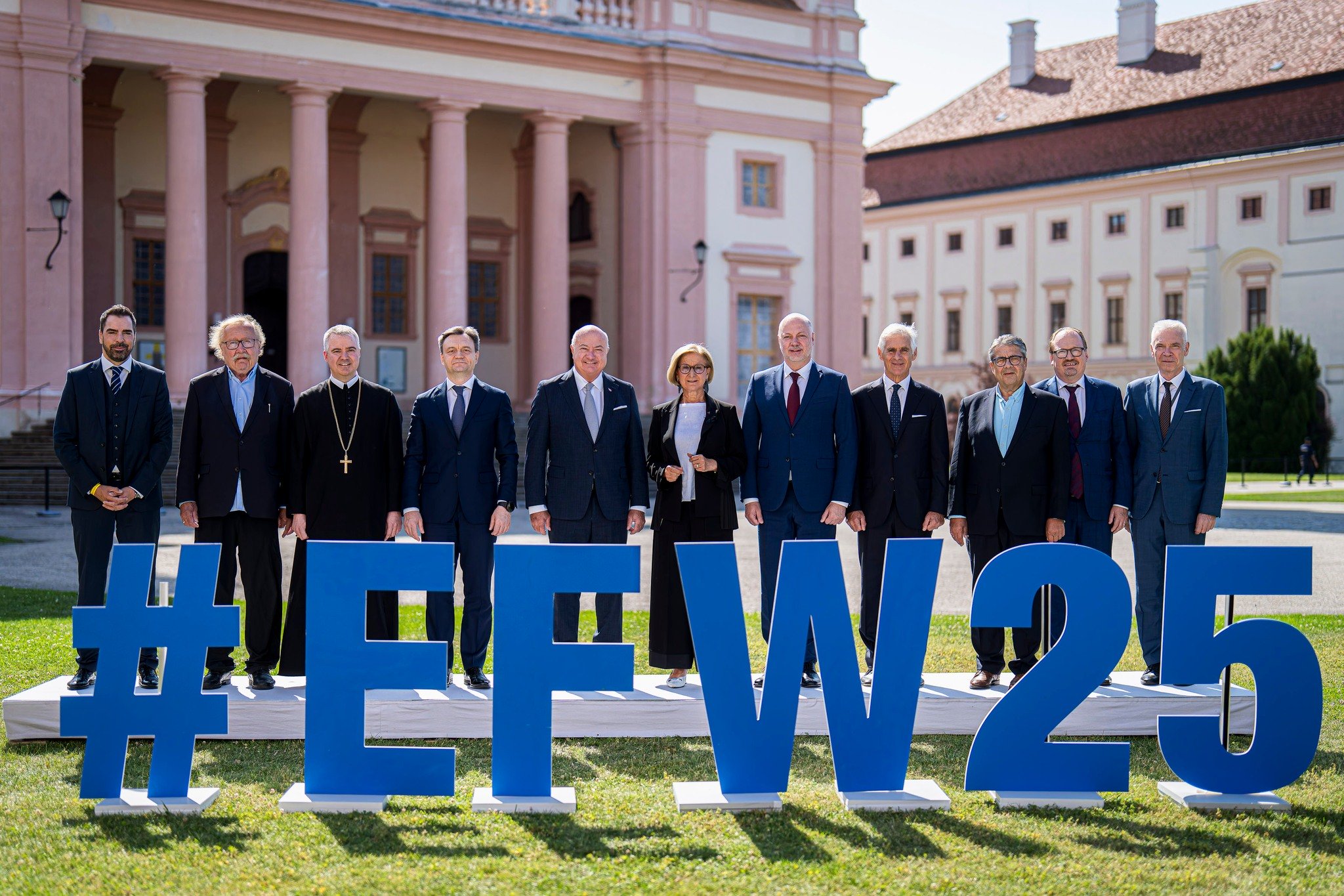Recean la Wachau: Europa devine mai puternică prin solidaritate, iar Moldova se afirmă ca partener responsabil și activ