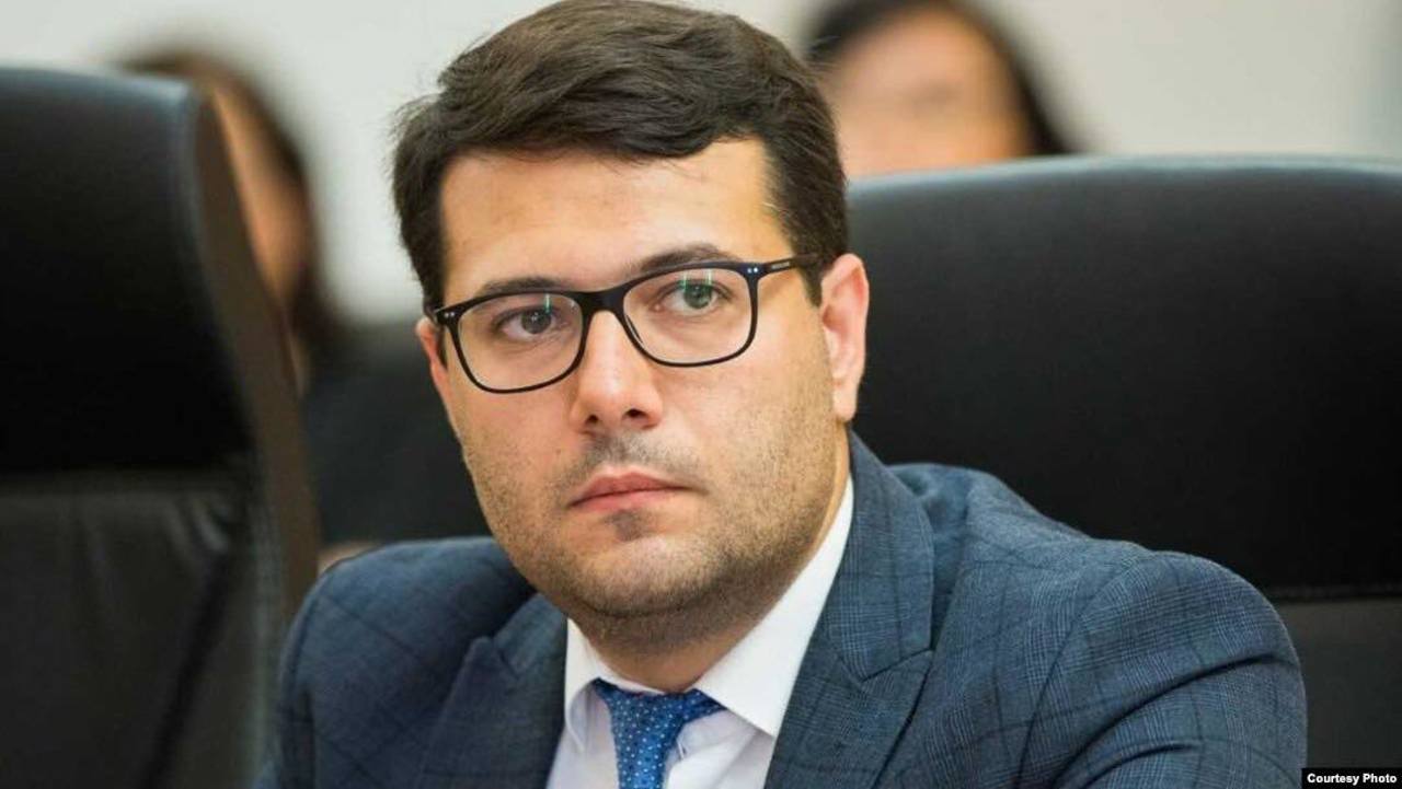 Ambasadorul Moldovei în Israel neagă că sediul ambasadei de la Tel Aviv ar fi fost lovit de o rachetă balistică